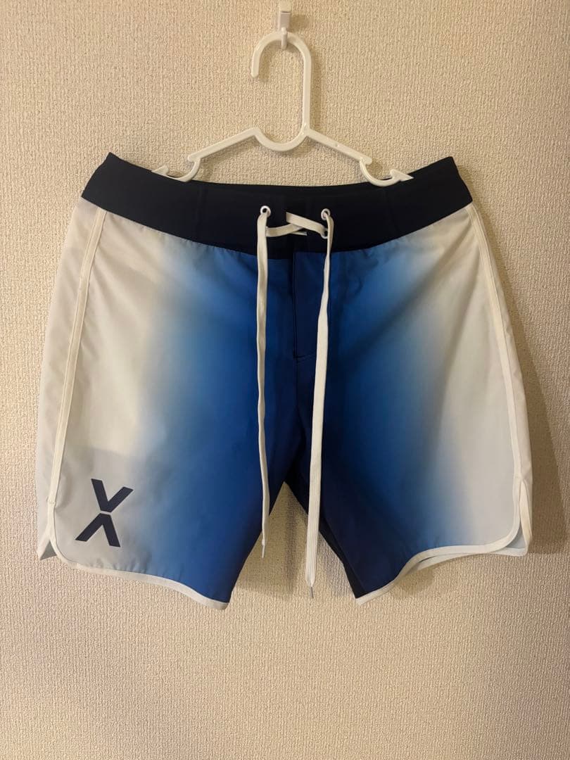 VEATM Sサイズ サーフパンツ 水着