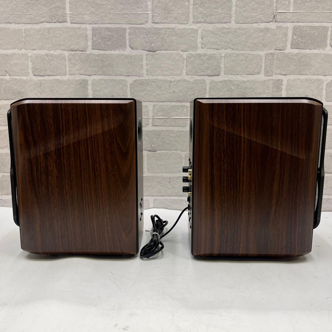 Edifier S2000MKⅢ スピーカー Bluetooth ハイレゾ対応