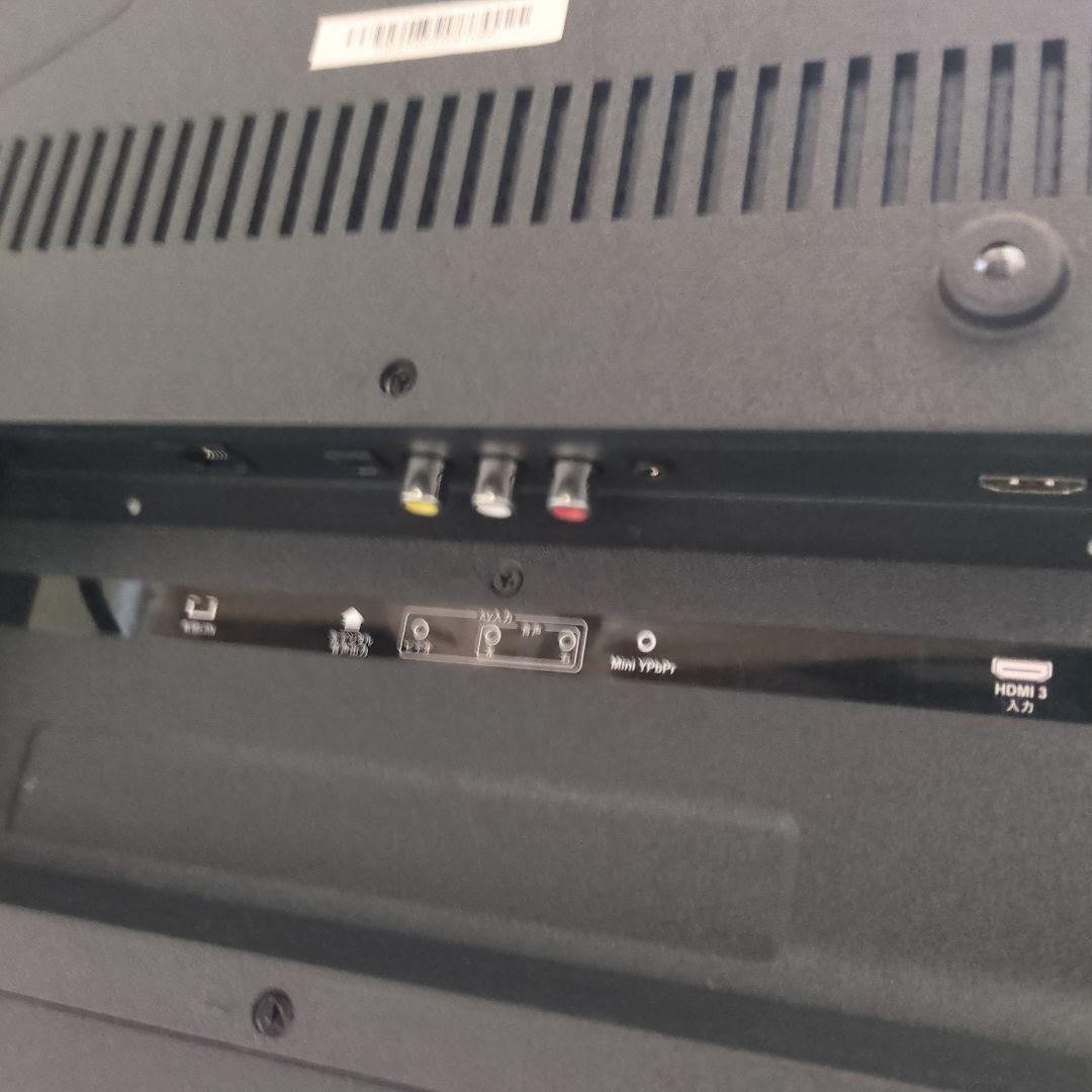 Astex AX-MSK50 4K 50インチ NHK契約不要チューナーレス