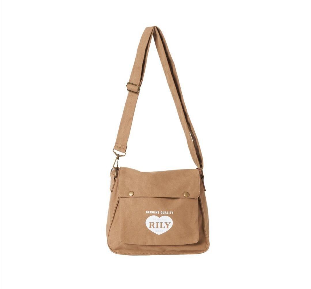 ⭕新品⭕ RILY バッグ 今市隆二