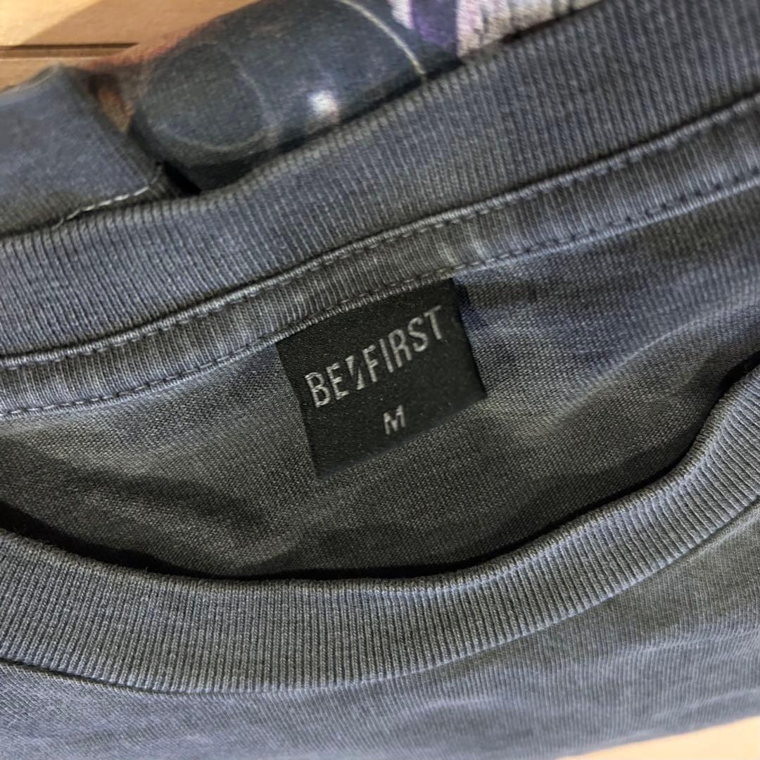 BE:FIRST グラフィックTシャツ Mサイズ