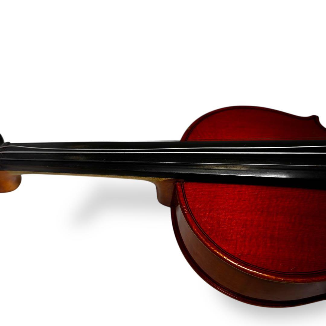 SUZUKI No.330 1/2サイズ 1986年製 バイオリン スズキ 鈴木