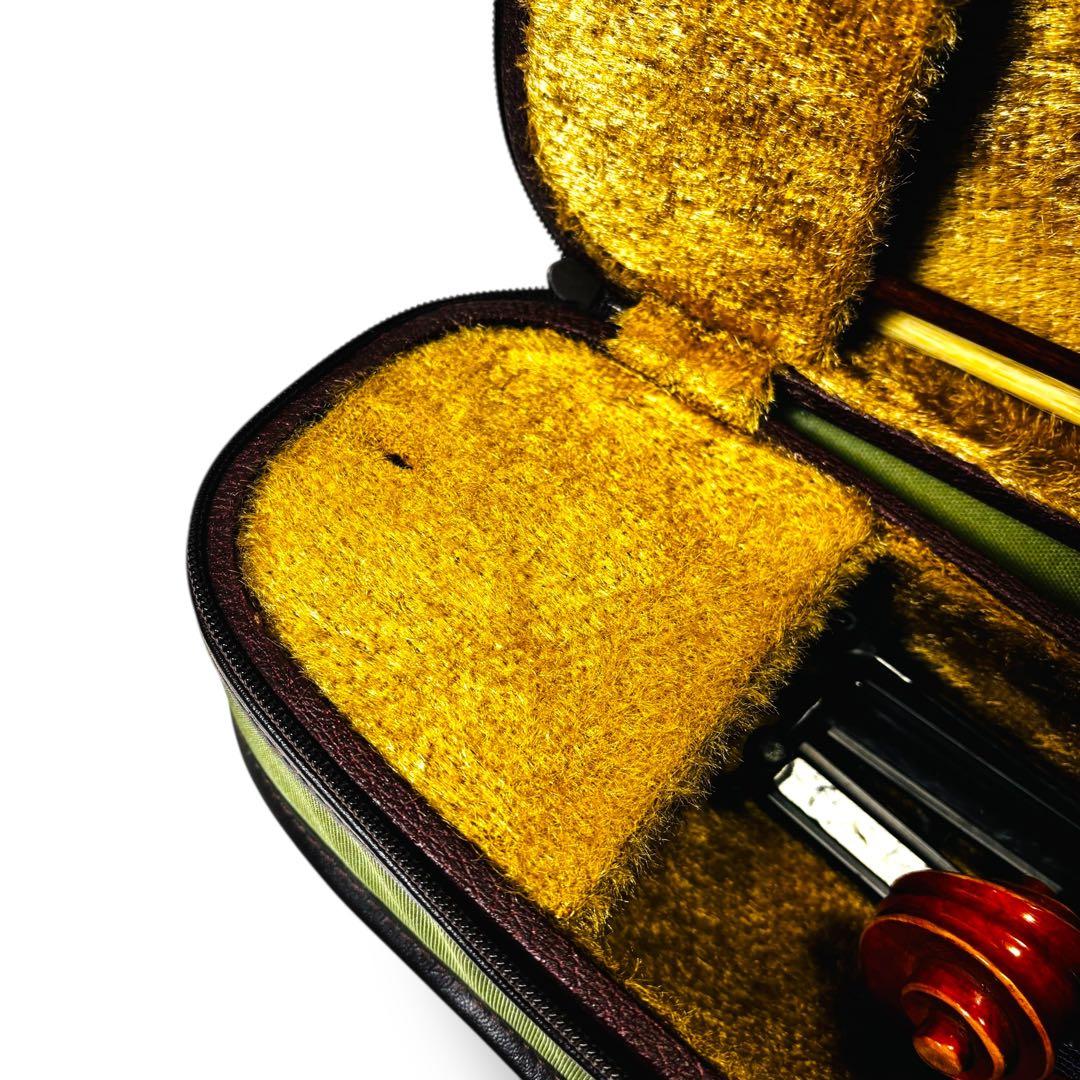 SUZUKI No.330 1/2サイズ 1986年製 バイオリン スズキ 鈴木