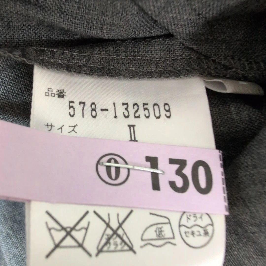 マーガレットハウエル×フォックスブラザーズアコーディオンプリーツスカート　2