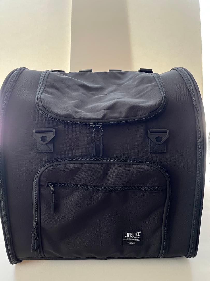 LIFELIKE フィールドギアバックパック
