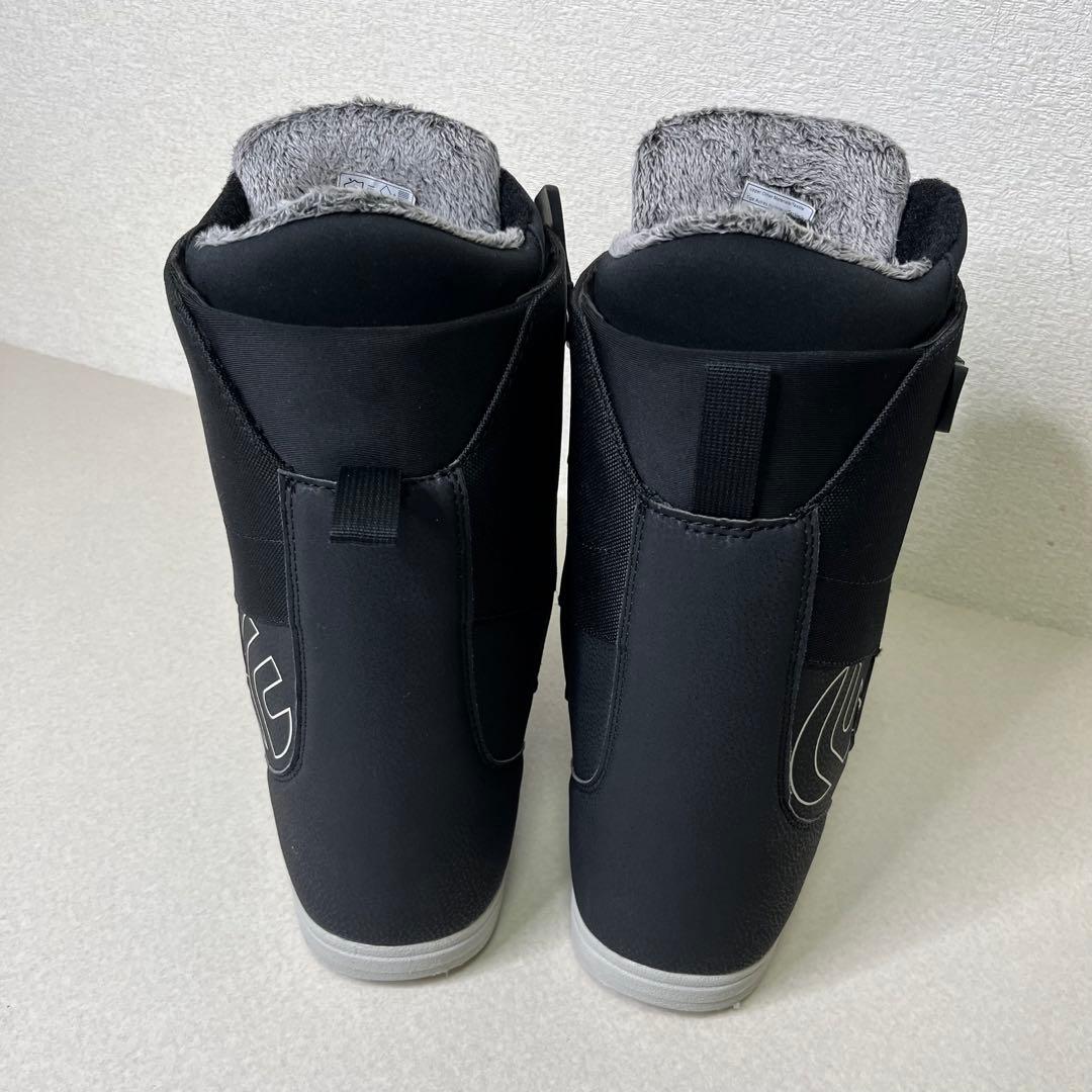 FLUX スノーボードブーツ FL-BOA 30.5cm