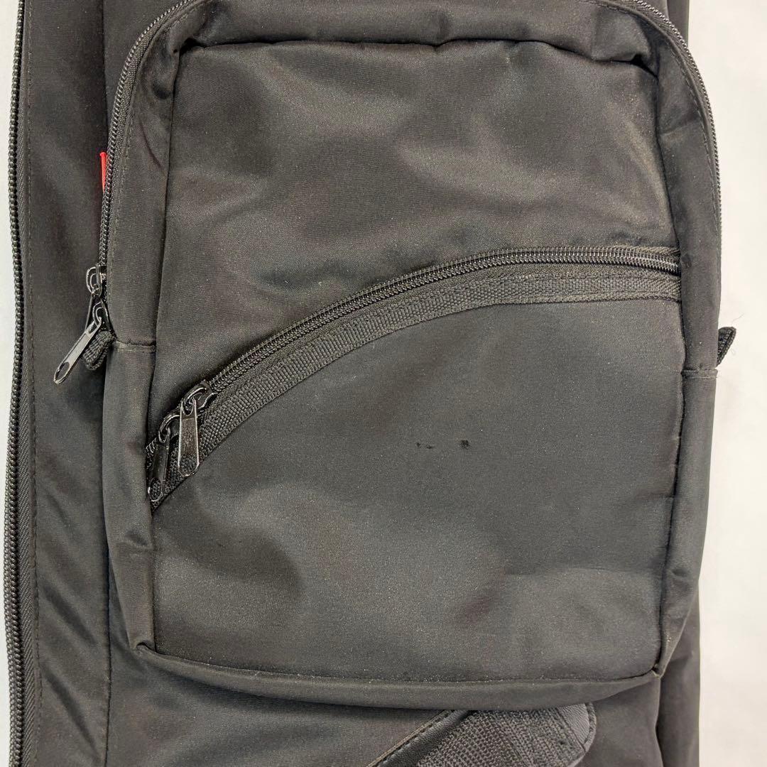 Providence ベース ギグバッグ　ソフトケース 衝撃吸収　プロビデンス