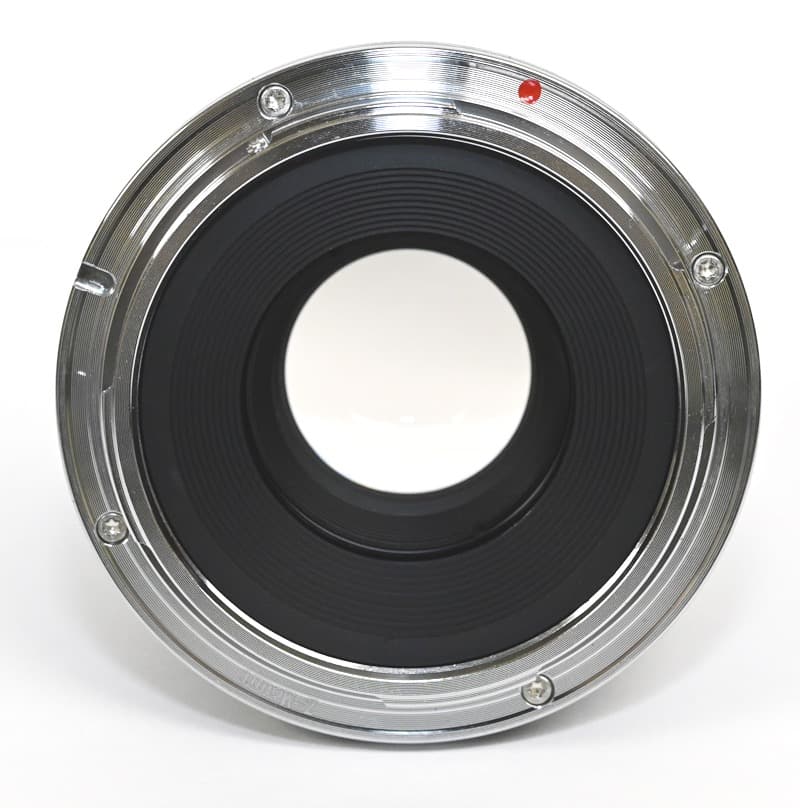 TTArtisan 35mm f/1.4 C Zマウント　ニコンZ 新同品