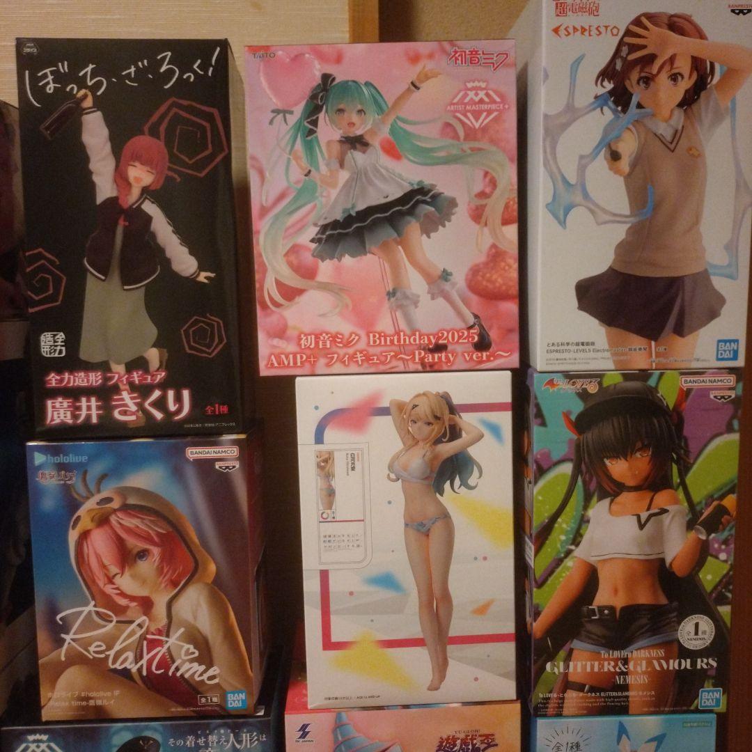 フィギュア 24体 まとめ売り おまけ付き