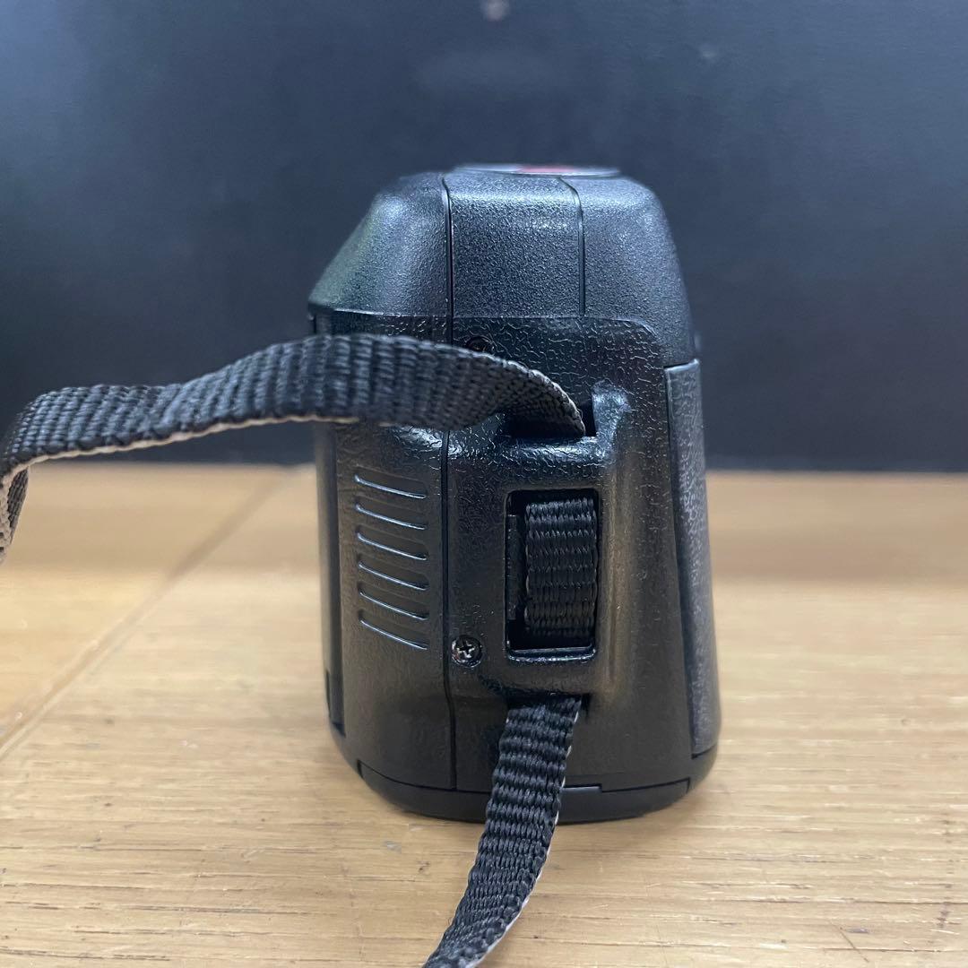 Canon Autoboy TELE6 Date コンパクトフィルムカメラ