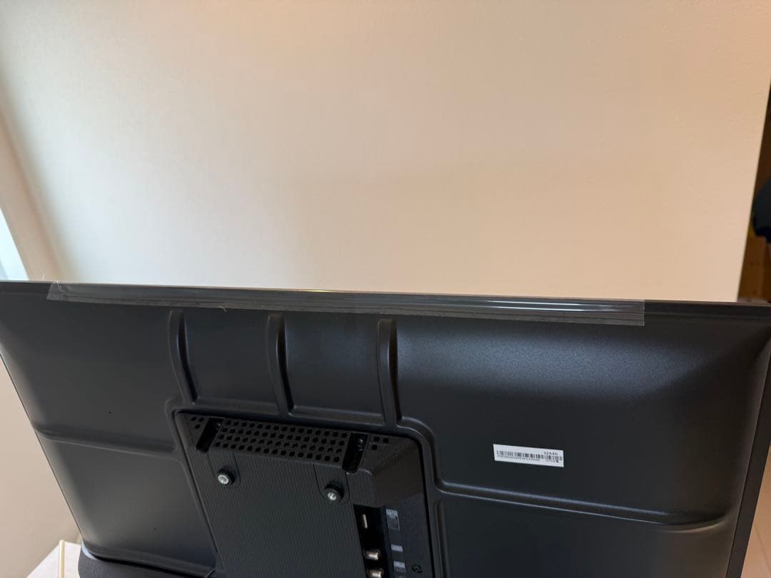 32インチTV ハイセンス　32A4N