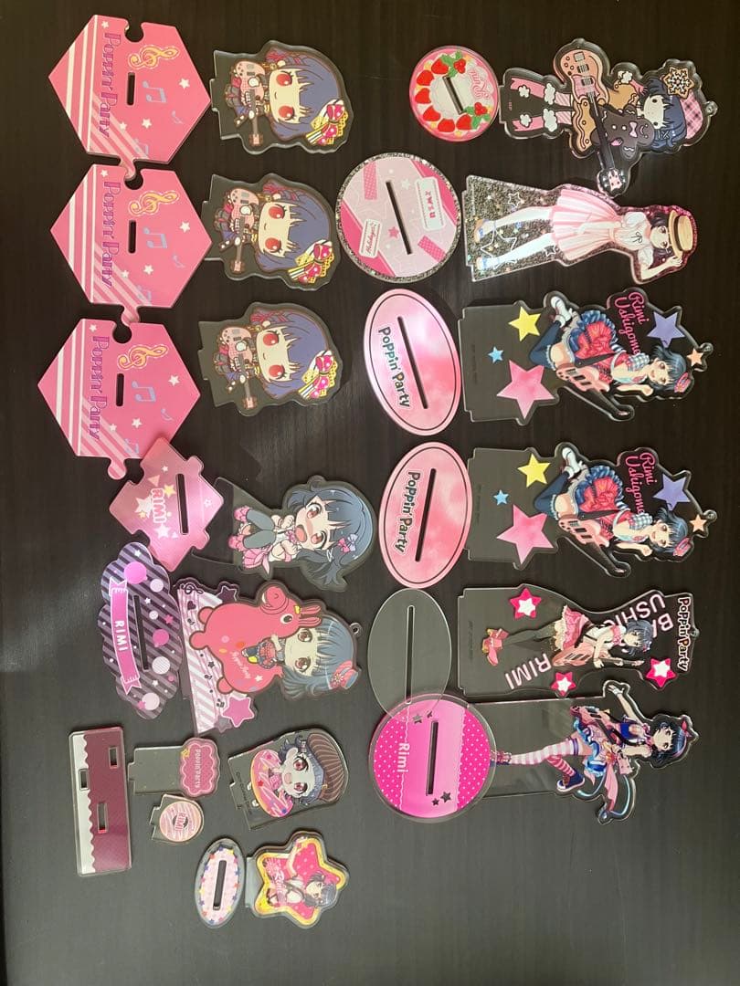 牛込りみグッズ