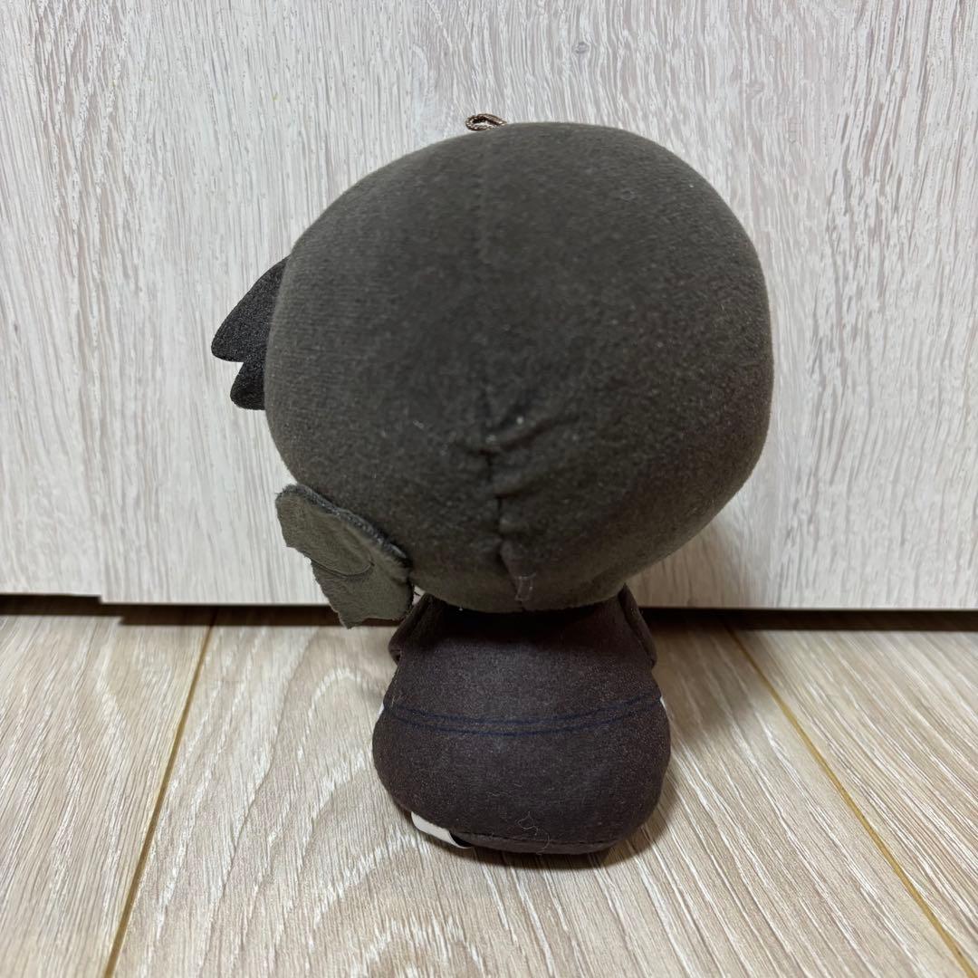 忍たま乱太郎　もちぴこ フェイスバッジ ほわぬい まとめ売り ぬいぐるみ