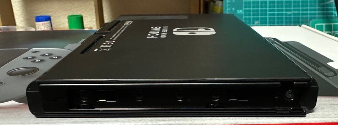 Nintendo Switch本体 HAC-001