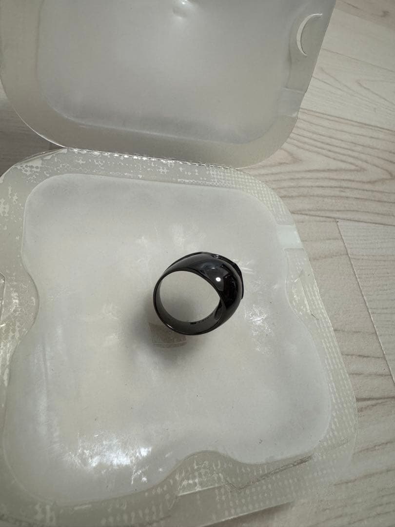 アニミックスタイル　『ウォーズマン』シルバーリング