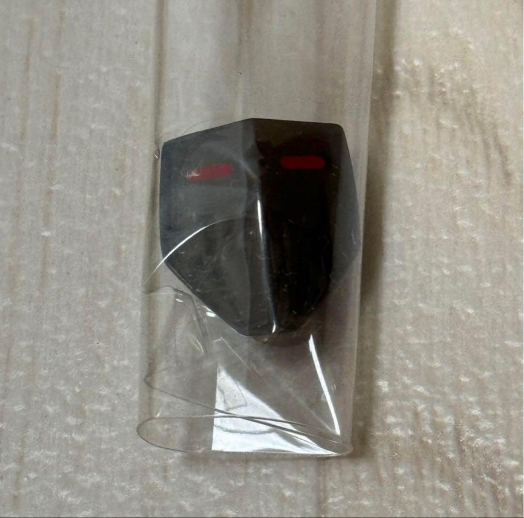 アニミックスタイル　『ウォーズマン』シルバーリング