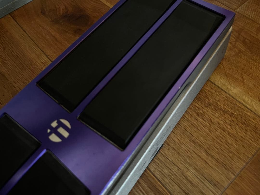 FAT ボリュームペダル 414L 松本孝弘