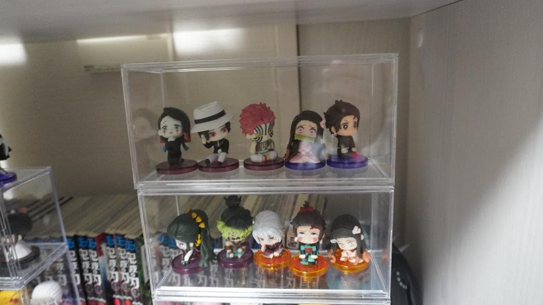 鬼滅の刃　すわらせ隊 1-7+『アニメ「鬼滅の刃」シリーズ』+無限列車特別編