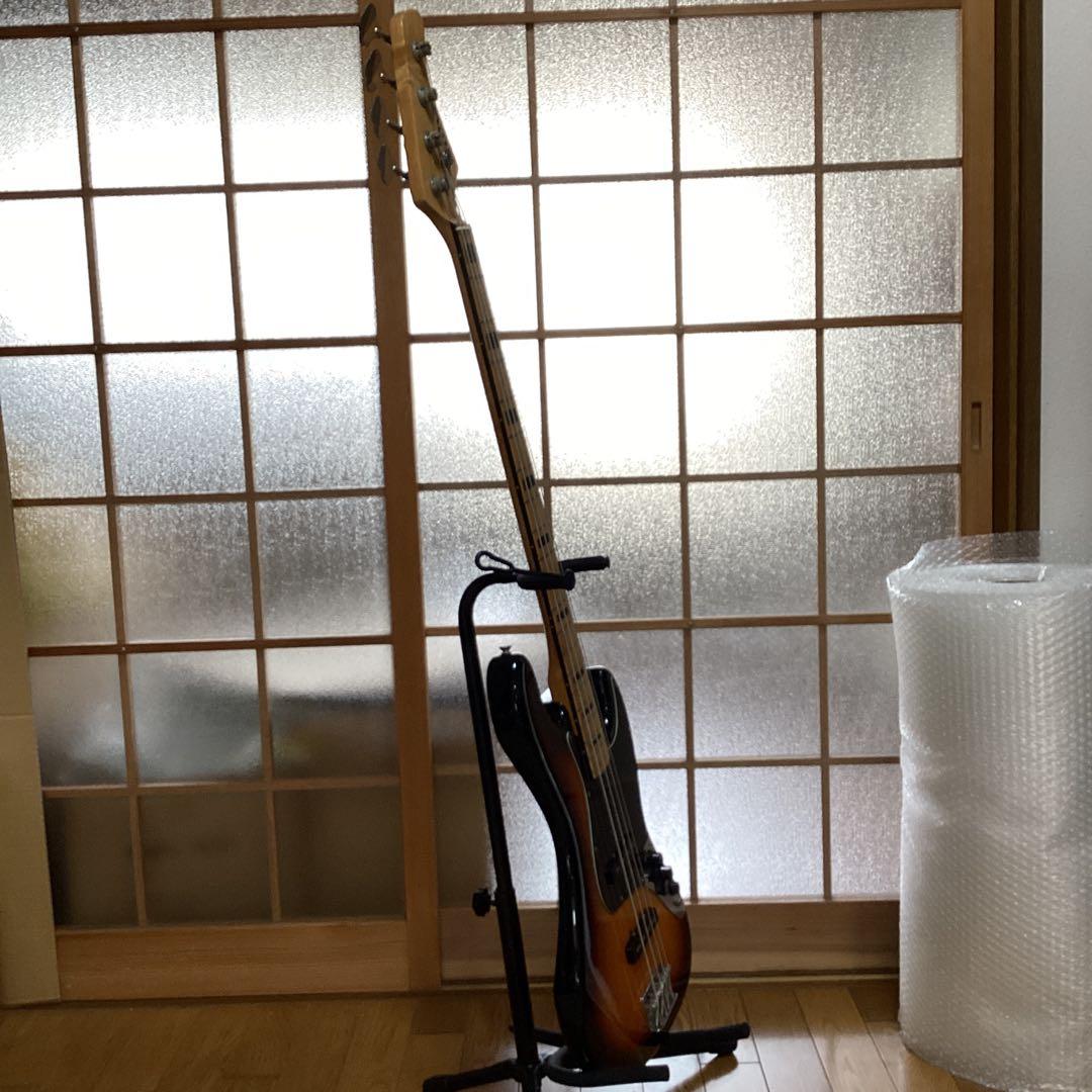 FERNANDES フェルナンデス ギター RJB-45