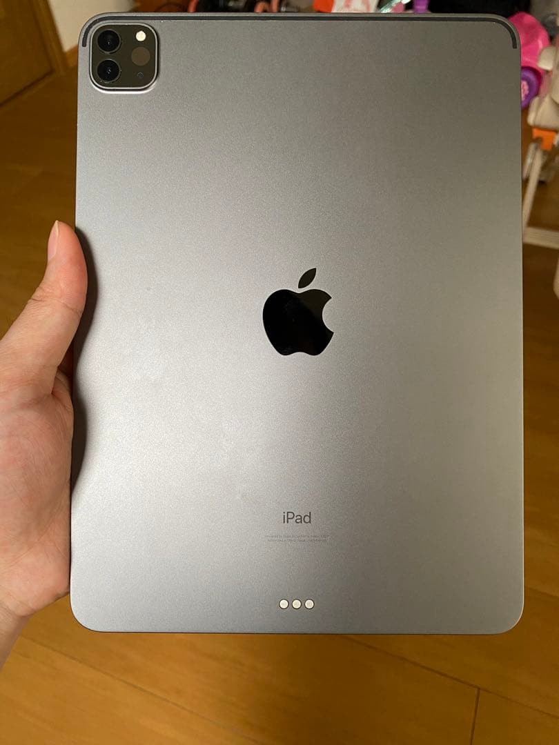 iPad Pro 11インチ M1 第三世代 128GB