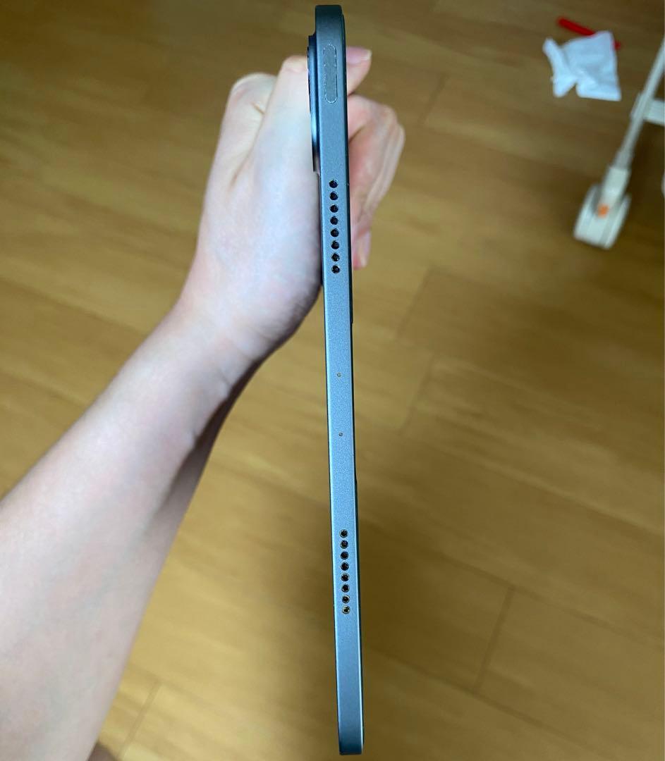 iPad Pro 11インチ M1 第三世代 128GB
