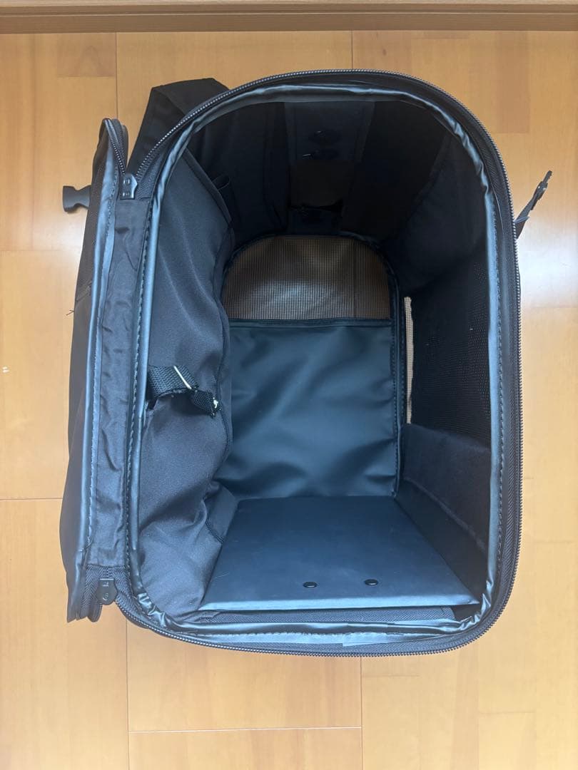 犬用キャリーバッグ 4way