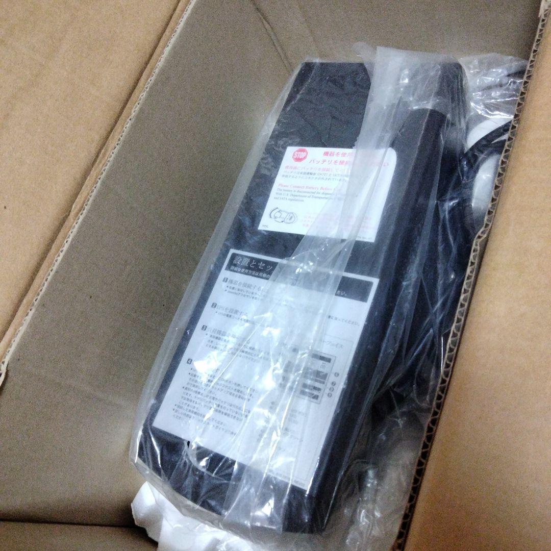 シュナイダーエレクトリック（APC）SMT500J　無停電電源装置