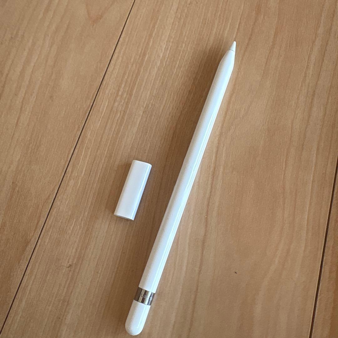 iPad第10世代256GBシルバー＋Apple Pencilセット 値下げ可