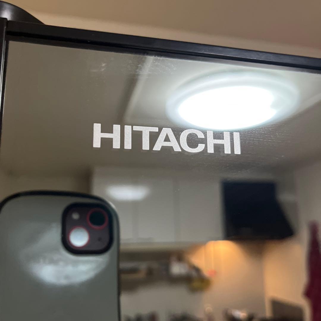 家庭用業務用、小規模飲食店用　大型冷蔵庫 タッチパネル操作 黒　735L