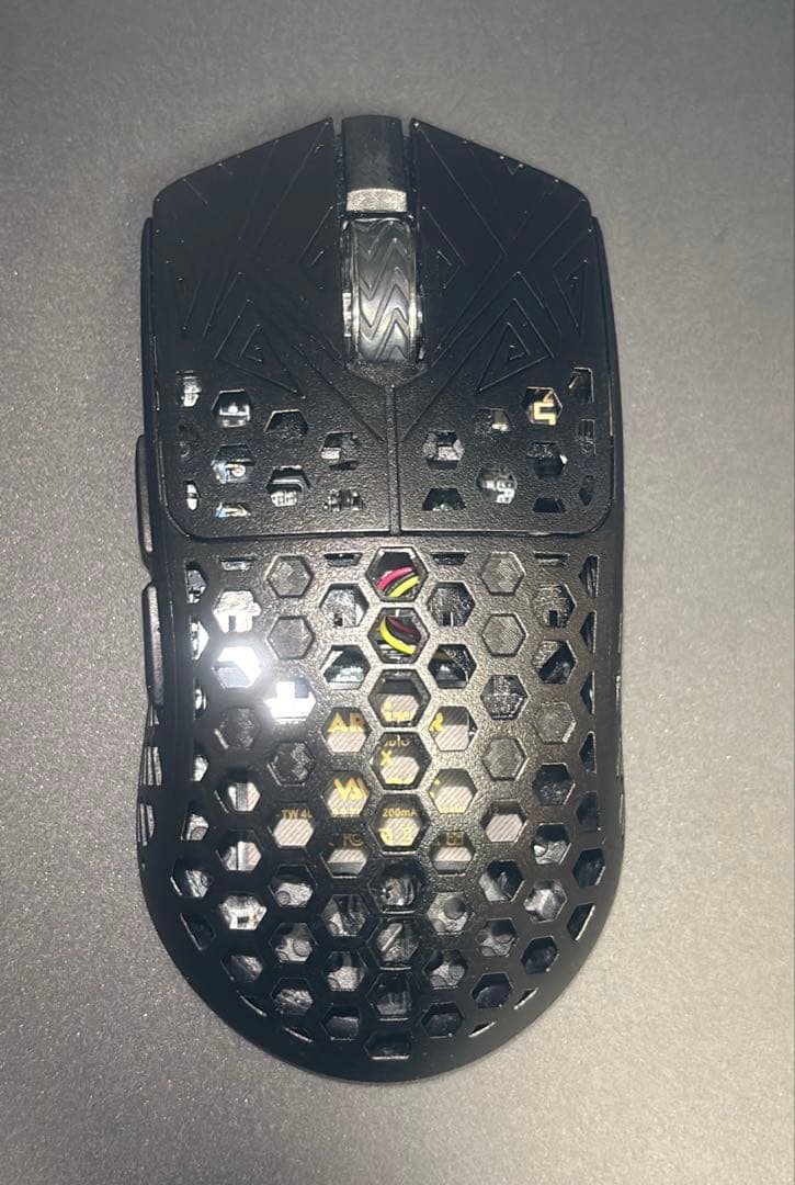 マウス・トラックボール Arbiter Studio AKITSU