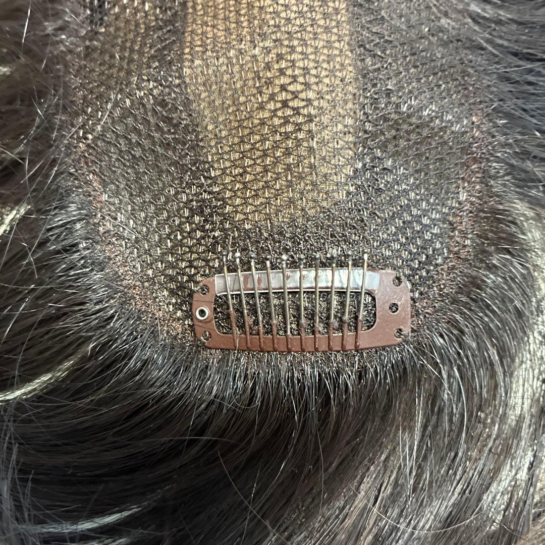 フォンテーヌ　ウィッグ