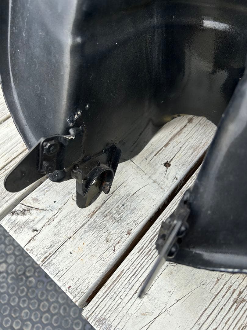 最終値下げsr400 タンク