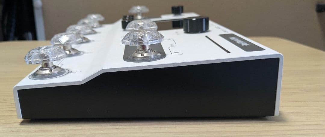 Hotone AMPERO Ⅱ Stage