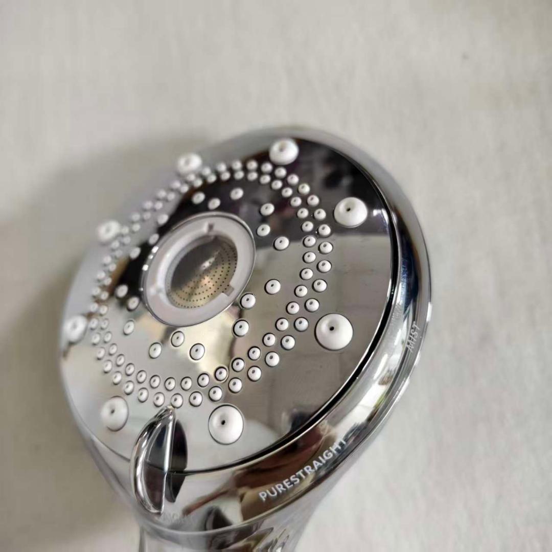 ReFa リファシャワーヘッド ファインバブル ピュア