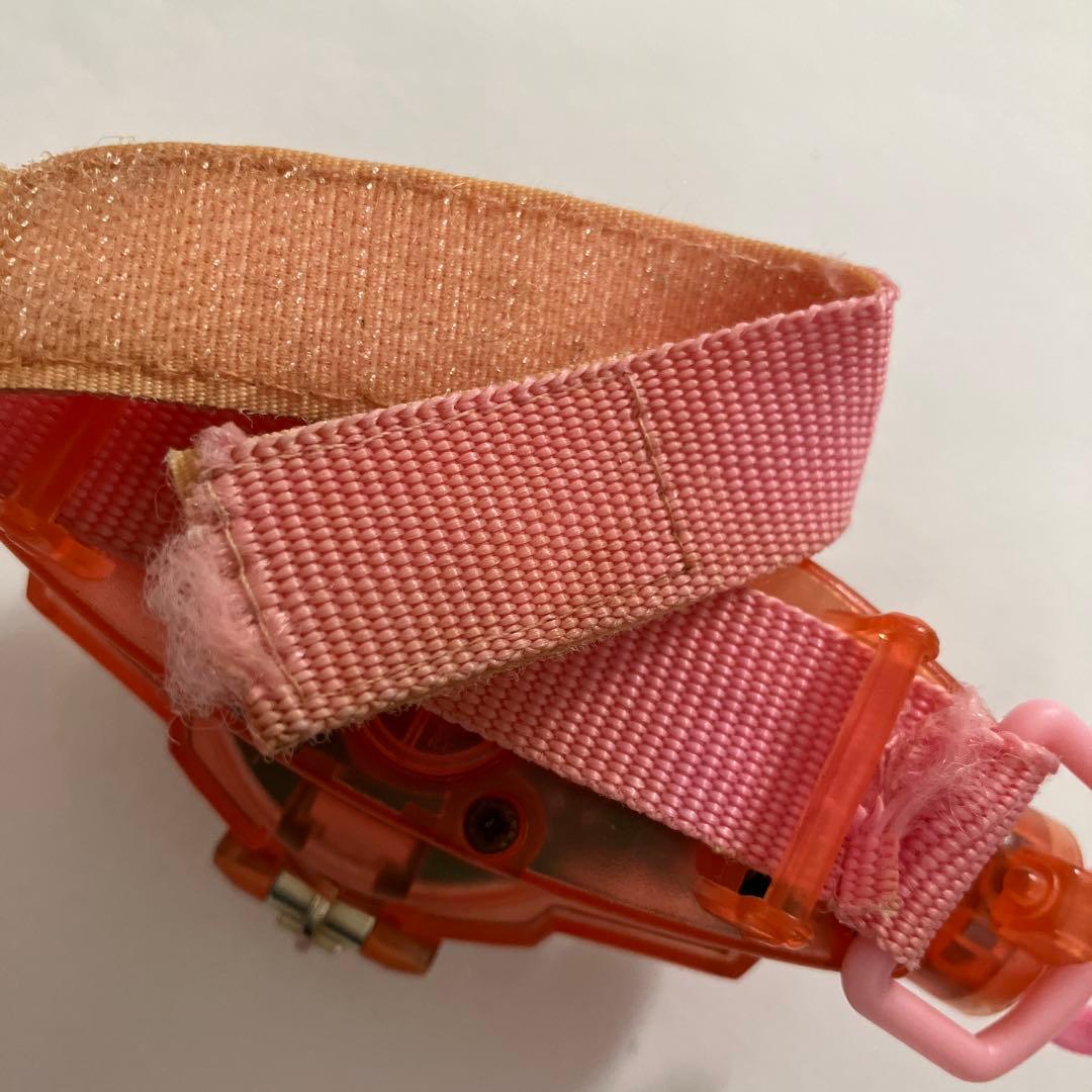 スーパーコーリングリング／スーパードールリカちゃん