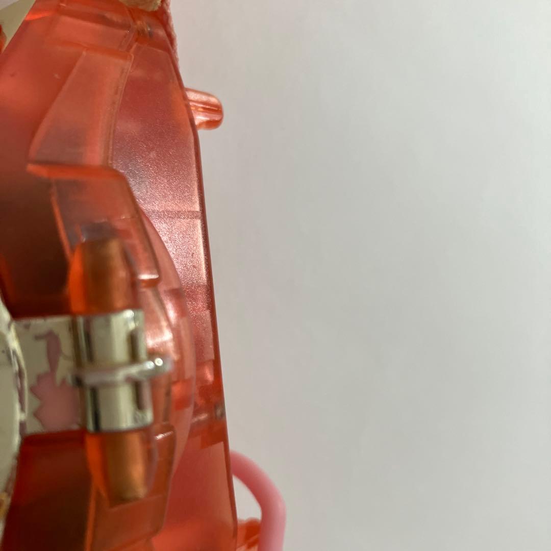 スーパーコーリングリング／スーパードールリカちゃん