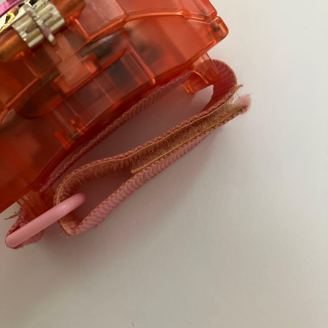 スーパーコーリングリング／スーパードールリカちゃん