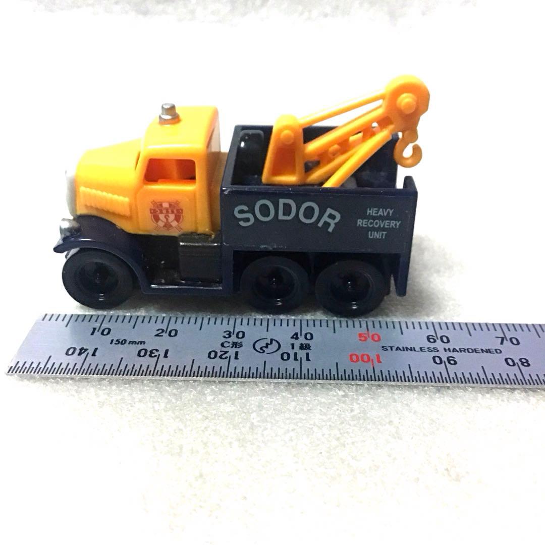 just.do.it.10様 リクエスト　確認用　 きかんしゃトーマス　ブッチ