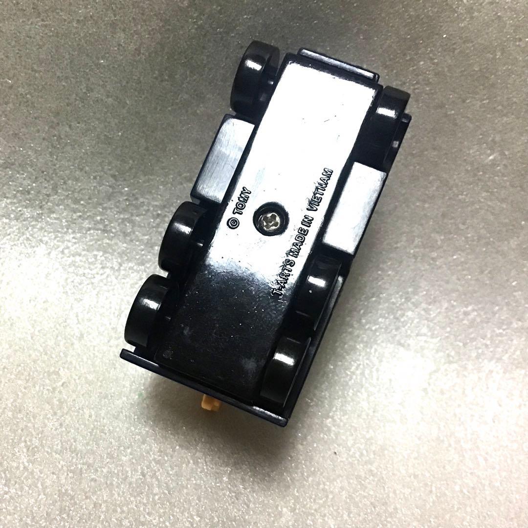 just.do.it.10様 リクエスト　確認用　 きかんしゃトーマス　ブッチ