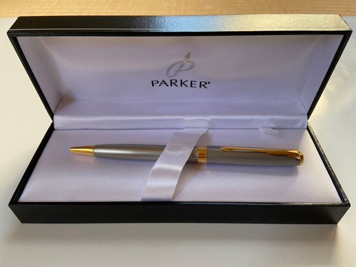 【レア】パーカーボールペン　廃番