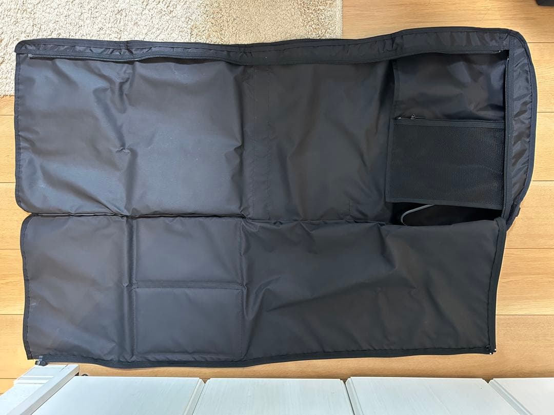 porter　キャリーケース