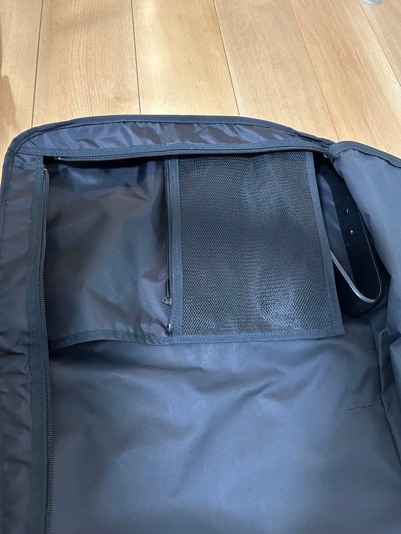 porter　キャリーケース