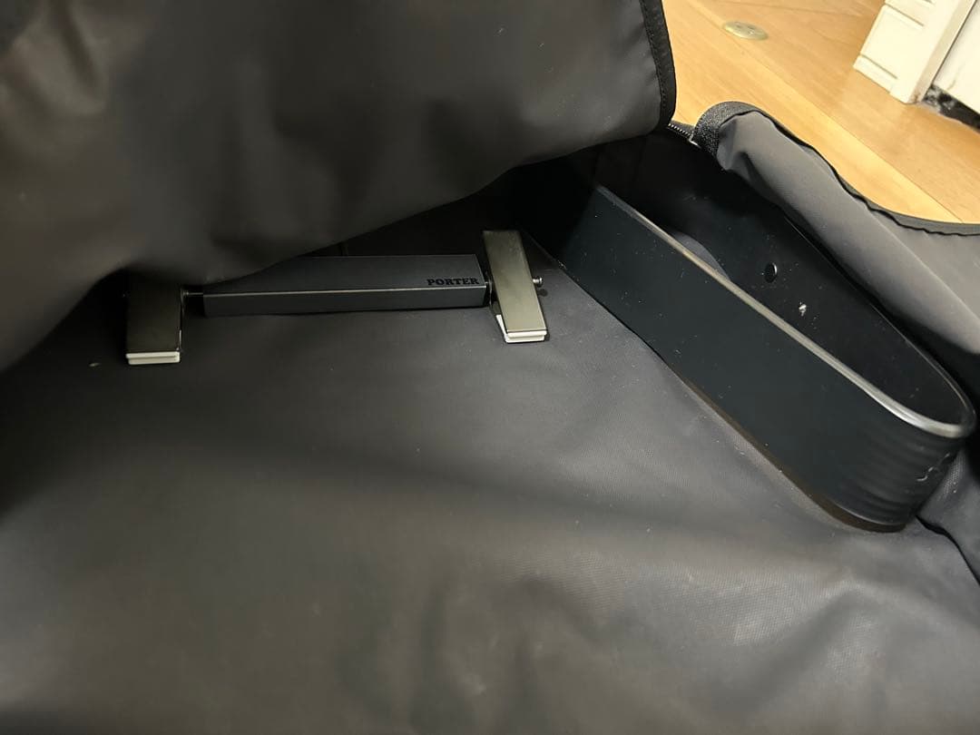 porter　キャリーケース