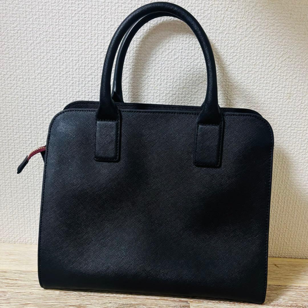 Paul Smith　ポール・スミス　ハンドバッグ