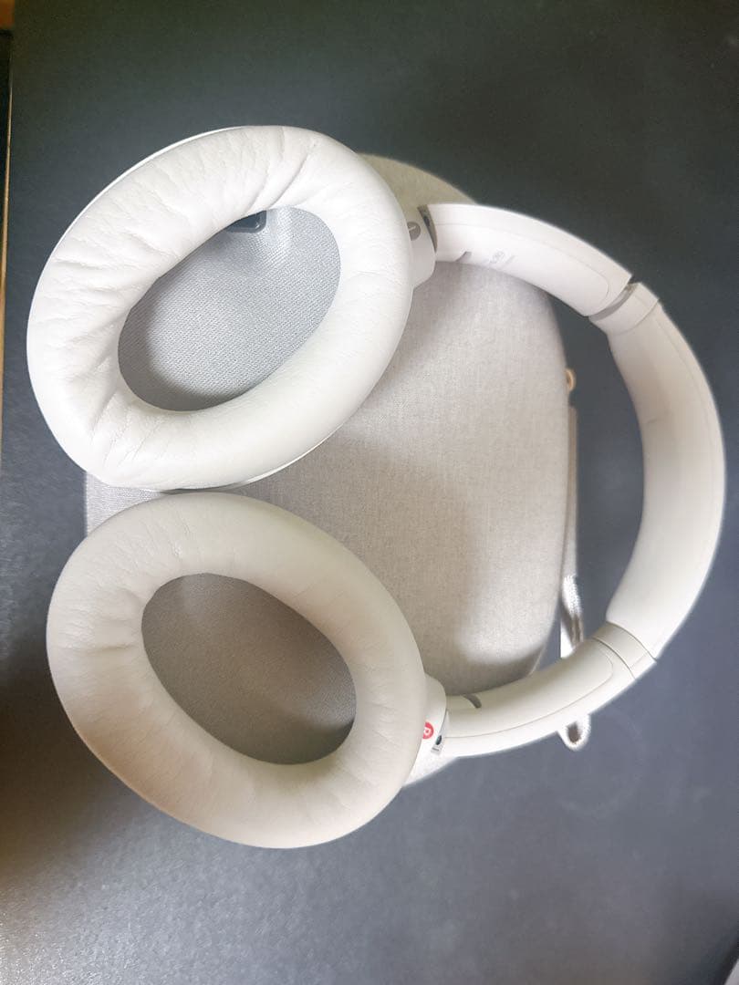 SONY WH-1000XM4 ワイヤレスノイズキャンセリングヘッドホン