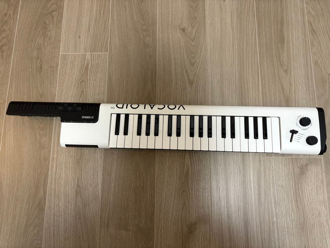 VOCALOID キーボード