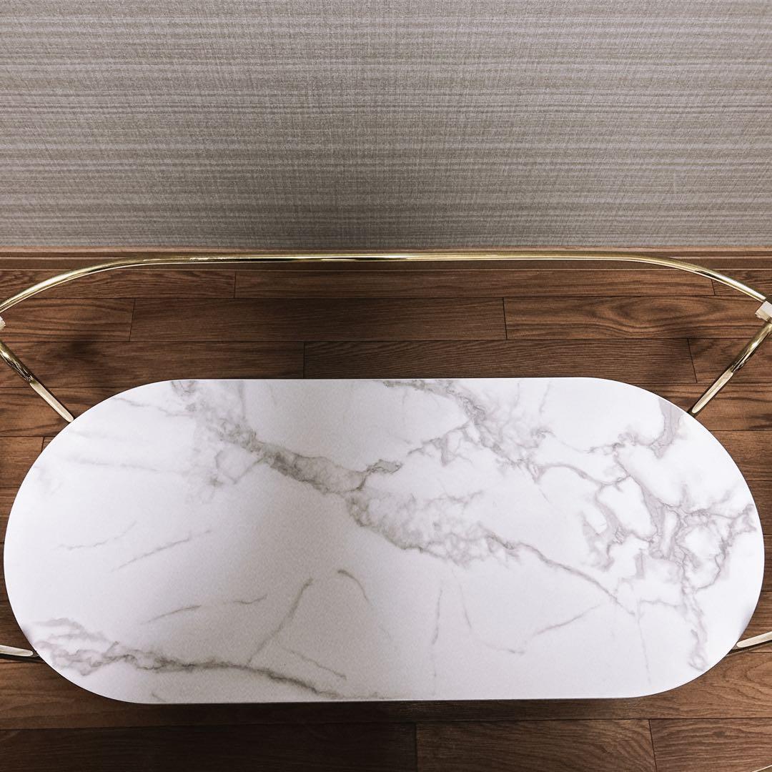 Francfranc レガート コーヒーテーブル L