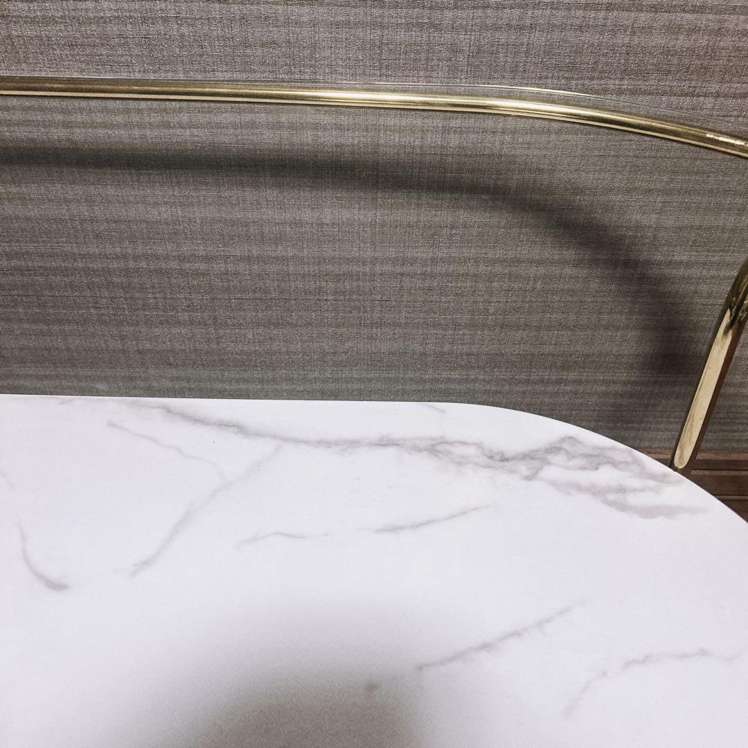 Francfranc レガート コーヒーテーブル L