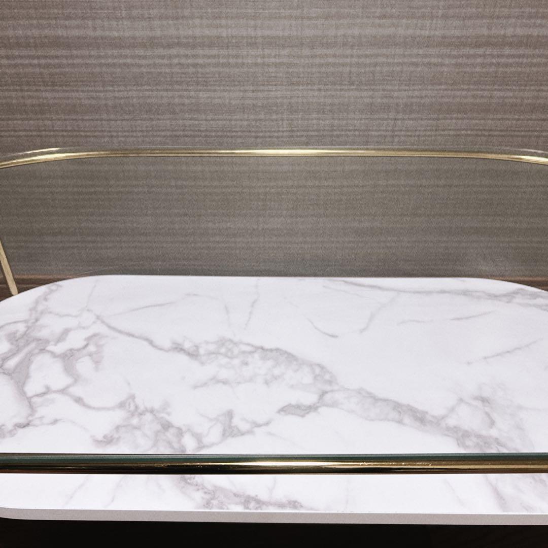 Francfranc レガート コーヒーテーブル L