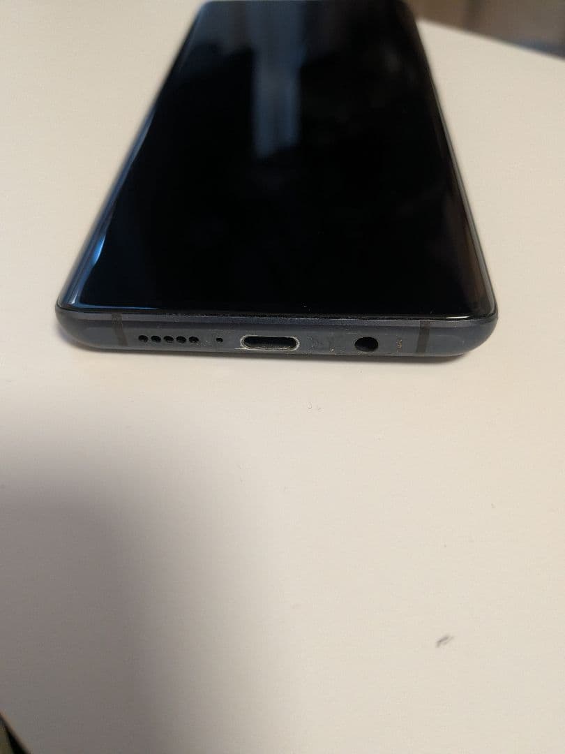 Xiaomi Mi Note 10 黒 ブラック 128GB SIMフリー